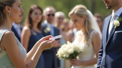 Photo of My Husband Left Me for My Younger Sister but Four Years Later He Discovered a Truth That Shattered His Perfect Life