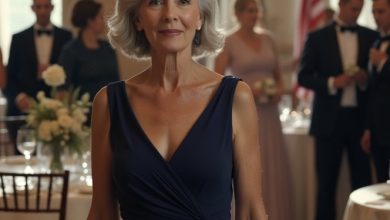 Photo of The Whisper at My Son’s Wedding That Changed Everything and How I Protected My Home and My Peace