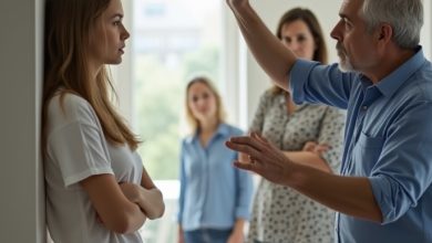 Photo of I Refused to Cancel My Job Interview for My Sister — What Happened Next Changed Everything for My Family