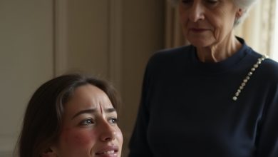 Photo of My Ex-Husband Invited Me to His Wedding at the House He Stole — But He Had No Idea the Estate Still Belonged to My Mother