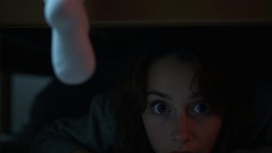 Photo of “My Neighbor Heard Someone Crying in My Empty House — What I Discovered Changed Everything”