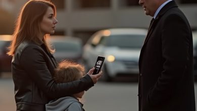 Photo of I Pretended to Be a Stranger’s Mother to Save Her Life — What I Discovered About My Own Brother Still Haunts Me