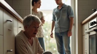 Photo of My Daughter-in-Law Called Me Useless and My Son Stayed Silent Until He Discovered Who Really Owned Their Home