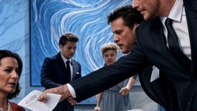 Photo of The Family Dinner That Changed Everything After My Husband Tried to Humiliate Me