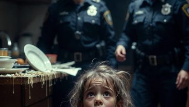 Photo of “A Six-Year-Old’s 911 Call That Uncovered a Truth No One Expected”