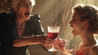 Photo of “She Called Me a Jinx—But She Never Expected I Was the One Holding Their Entire Fortune”