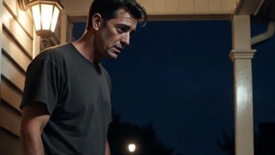 Photo of “They Locked Their Kids Out at 4 A.M.—But Their Uncle’s One Phone Call Changed Everything”