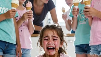 Photo of “My Daughter Returned From a Sleepover in Tears — Three Days Later, My Sister’s Perfect Image Began to Fall Apart”