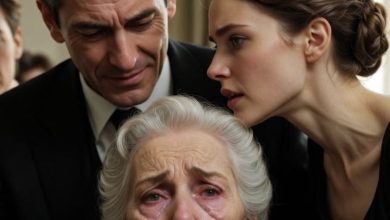 Photo of “She Thought She Could Take My Home—But My Late Husband Left a Secret Plan She Never Saw Coming”