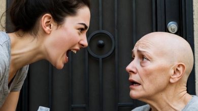 Photo of When a Cruel Daughter-in-Law Locked Her Out After Chemo, a Son’s Shocking Reaction Changed Everything