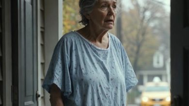 Photo of A Mother’s Return From the Hospital Uncovers a Family Secret That Changes Everything