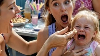 Photo of “A Birthday Surprise That Exposed the Truth About My Family’s Cruelty”