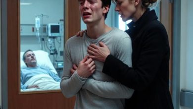 Photo of “My Stepmom Tried to Erase Me from My Father’s Life—But One Hidden Document Changed Everything”