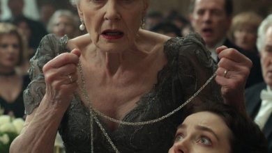 Photo of “My Future Mother-in-Law Humiliated Me at My Engagement Party—But the Family Matriarch Revealed a Truth That Changed Everything”