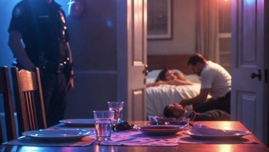 Photo of “A Little Girl’s 911 Call Uncovers a Truth No One Expected”