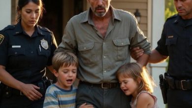 Photo of “My Sister Reported Me to CPS — but the Truth That Came Out in Court Stunned Everyone”