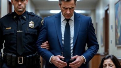 Photo of “She Walked Into the Divorce Hearing With Nothing — and Walked Out Owning His Entire Company”