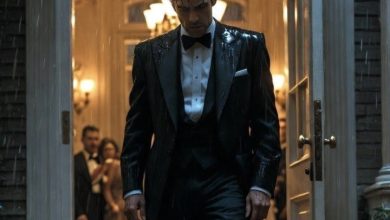 Photo of “A Mother’s Silent Choice: What Happened After Her Son Reached the Top”