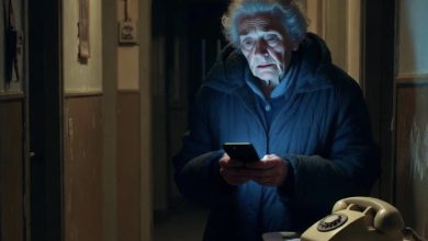 Photo of A Mother Who Refused to Break Even When the Law Turned Against Her