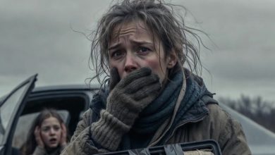 Photo of “My Daughter Said the AC Smelled ‘Strange’—What I Found Inside the Vent Exposed a Shocking Betrayal”