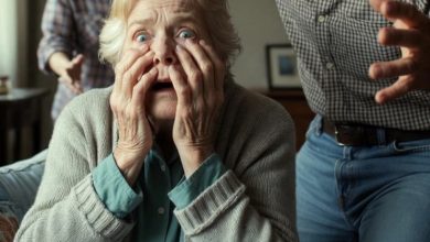 Photo of “She Tried to Take Everything From Me—But the Doorbell Revealed the Truth They Never Expected”
