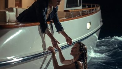 Photo of “The Night a Yacht Party Turned Into a Battle for My Daughter’s Dignity”