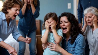 Photo of “My Family Tried to Silence Me After My Daughter Was Hurt — But Justice Came for Them All”