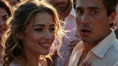 Photo of The Ultrasound That Changed Everything at My Sister’s Gender Reveal Party