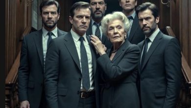 Photo of “My Mother-in-Law Blamed Me for a Fall While Pregnant — But the Truth She Tried to Hide Finally Came Out”