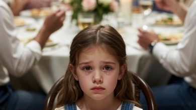 Photo of “A Wedding Reception Mistake Revealed the Truth About My Sister-in-Law — and Changed Our Family Forever”