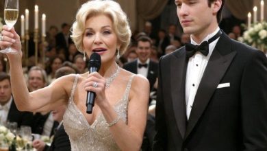 Photo of When My Daughter-in-Law’s Family Bragged About “Noble Blood,” I Revealed the Document That Changed the Entire Wedding