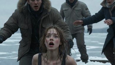 Photo of A Winter Family Gathering That Revealed the Truth About Loyalty and Courage