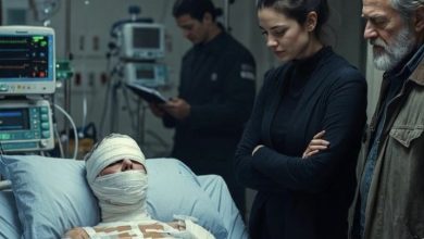 Photo of “The Night My Family’s ‘Prank’ Was Exposed: The Hospital Recording That Changed Everything”