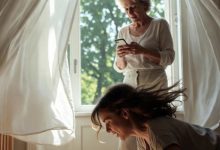 Photo of “She Called Herself My Baby’s ‘Second Mother’—Until One Moment Revealed Her True Intentions”