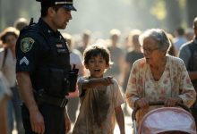 Photo of A Little Boy’s Warning That No One Took Seriously