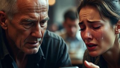 Photo of The Day My Father Discovered the Truth and Turned My Life Around