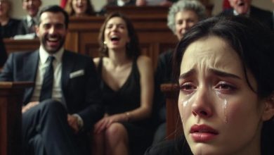 Photo of The Letter That Turned My Divorce Hearing Upside Down And Exposed My Husband’s Hidden Fortune