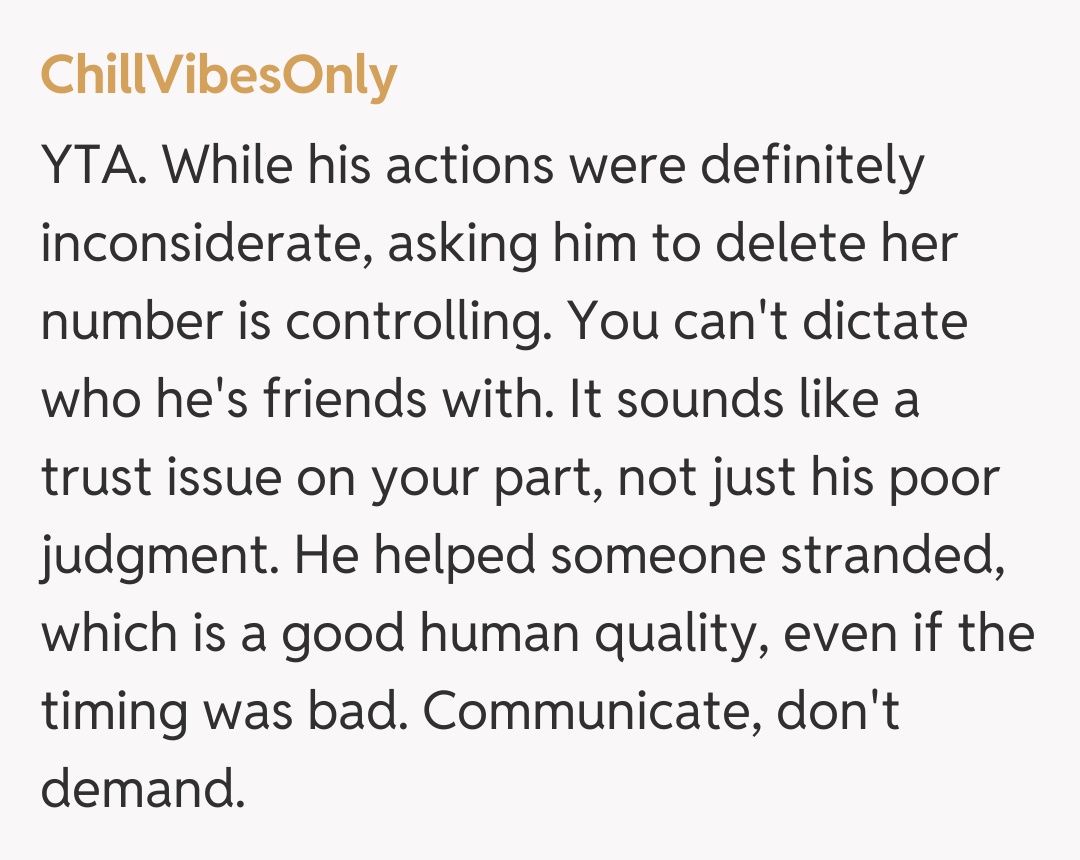 Comentariu de la ChillVibesOnly