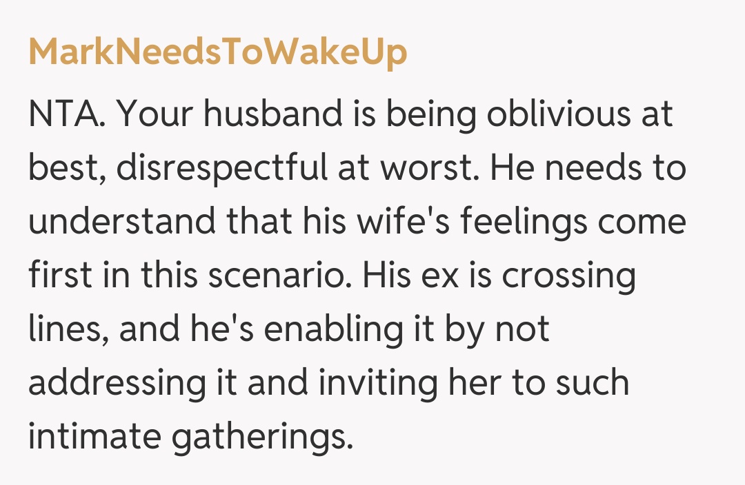 Comentariu de la MarkNeedsToWakeUp