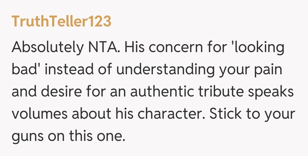 Comentariu de la TruthTeller123