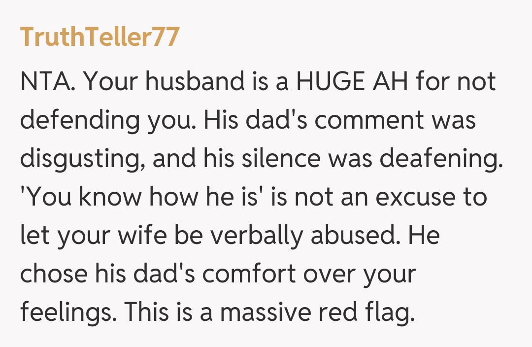 Comentariu de la TruthTeller77