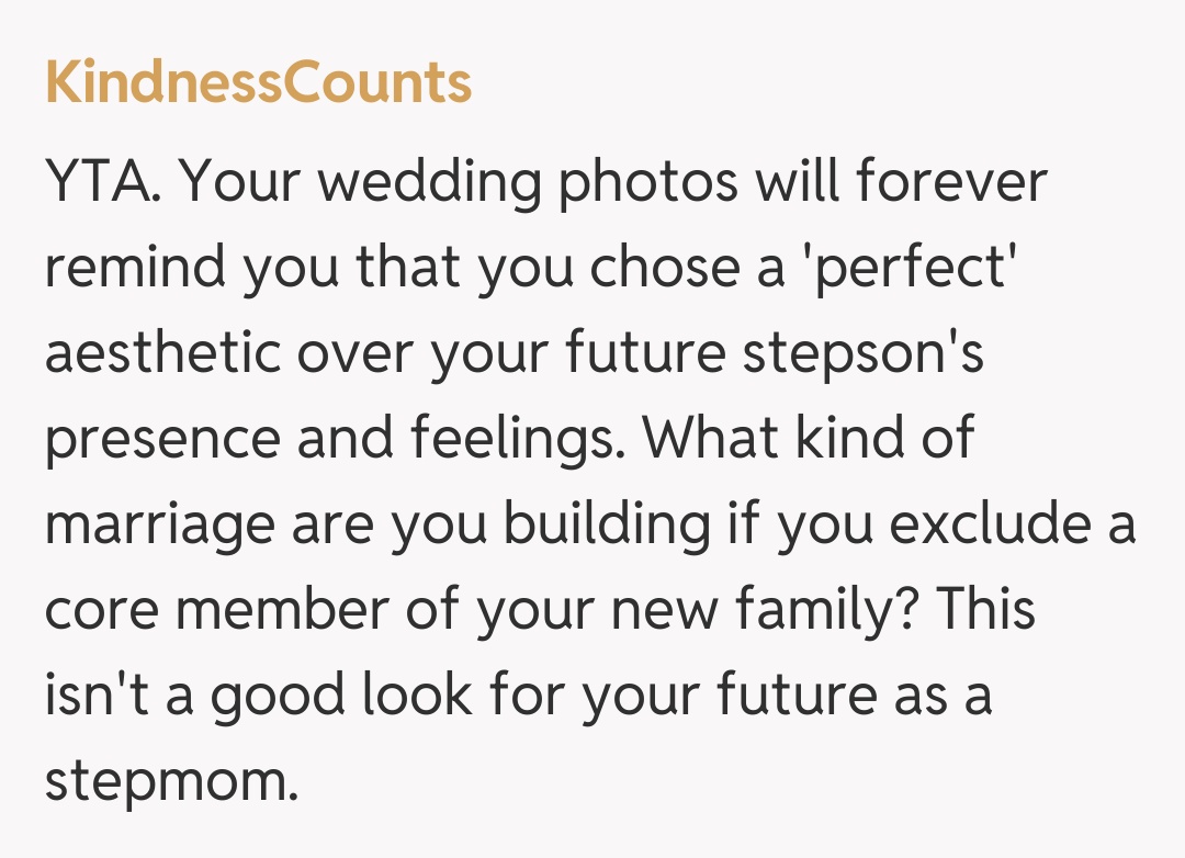 Comentariu de la KindnessCounts