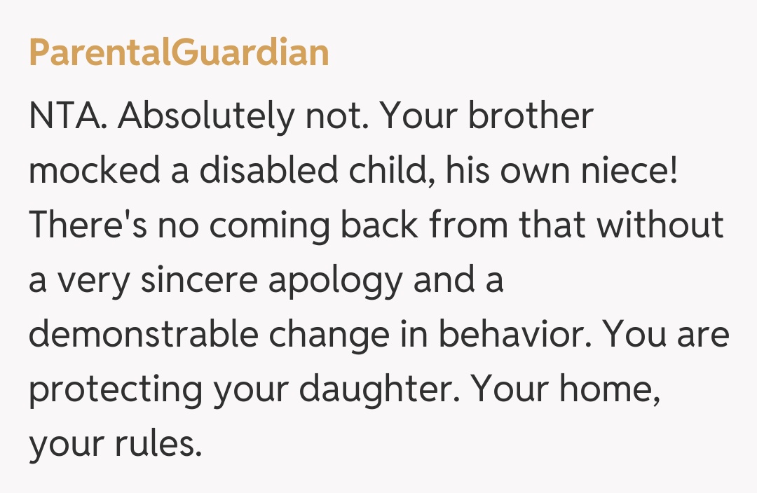 Comentariu de la ParentalGuardian