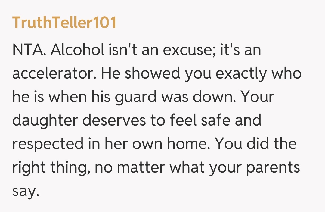 Comentariu de la TruthTeller101