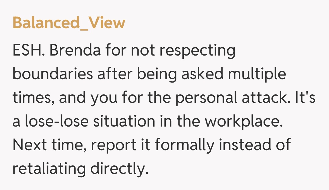 Comentariu de la Balanced_View