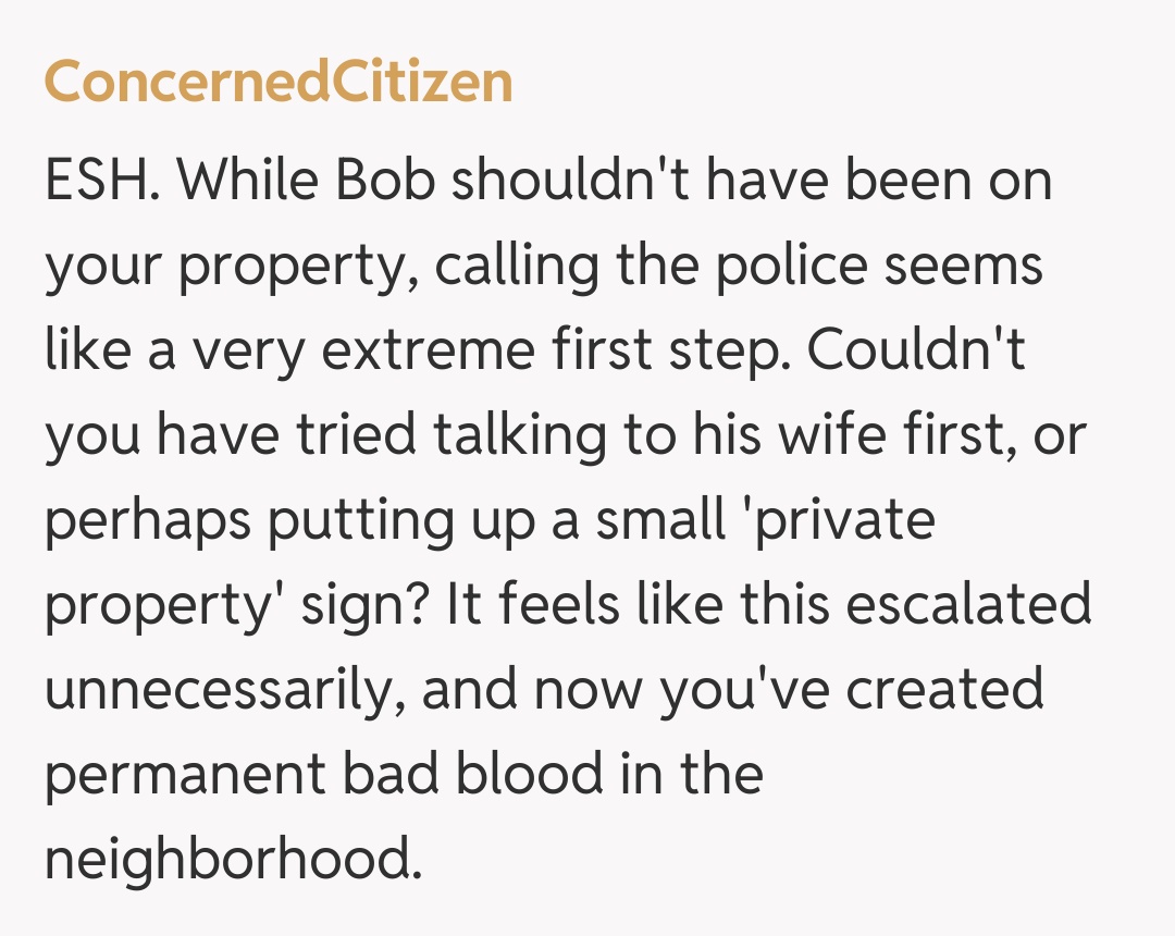 Comentariu de la ConcernedCitizen