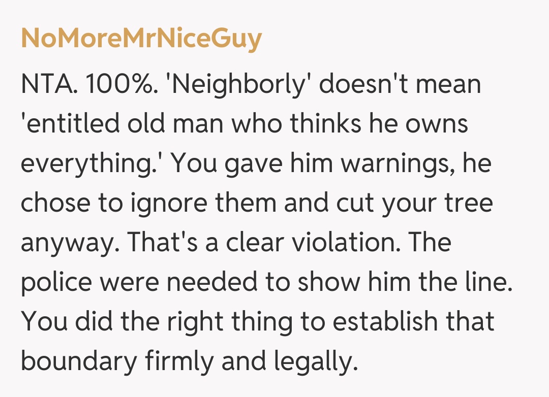 Comentariu de la NoMoreMrNiceGuy