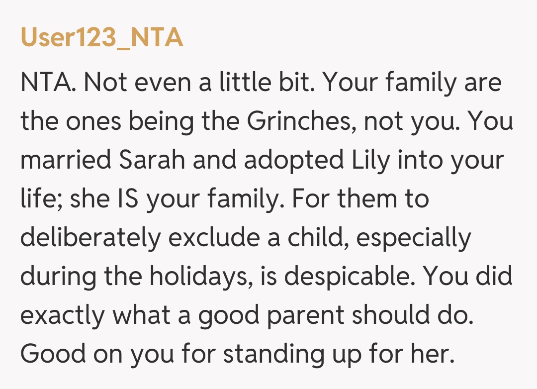 Comentariu de la User123_NTA