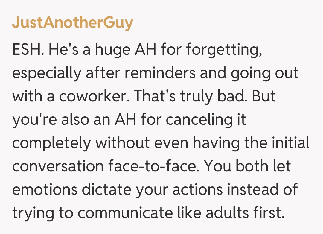 Comentariu de la JustAnotherGuy