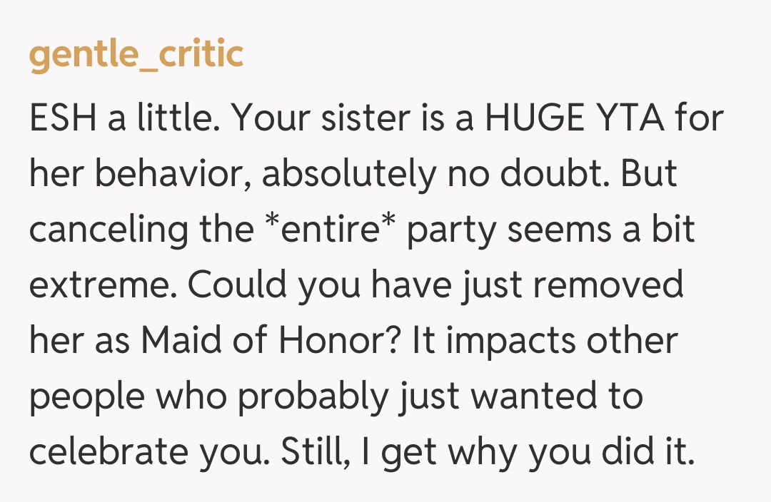 Comentariu de la gentle_critic